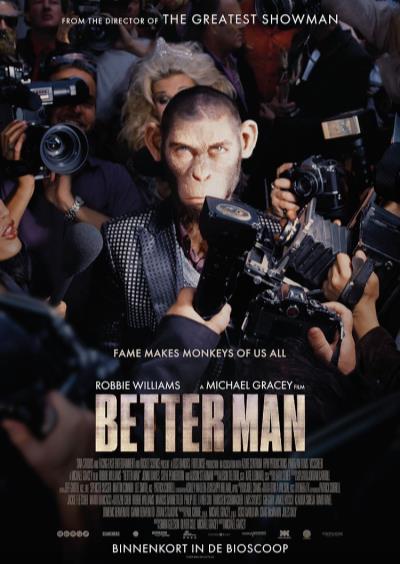 Better Man