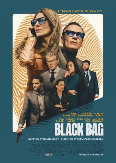 Black Bag
