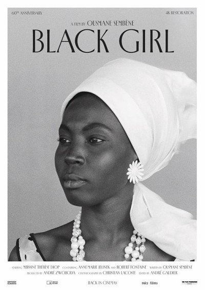 Black Girl (60th Anniversary)
