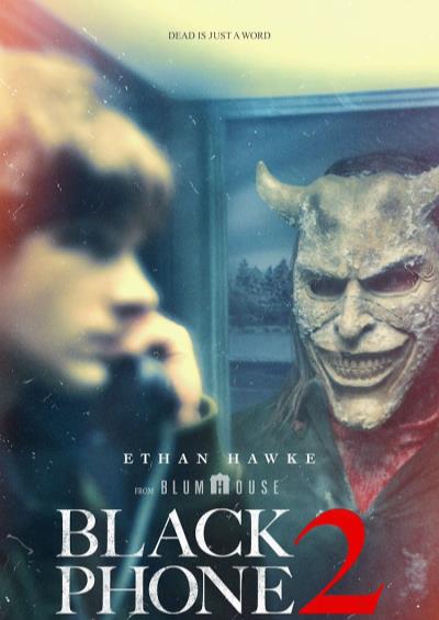 Black Phone 2