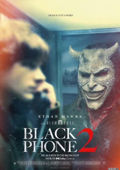 Black Phone 2