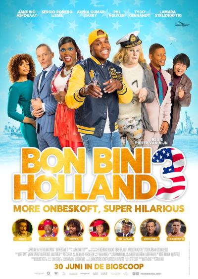 Bon Bini Holland 3 (108 screens)