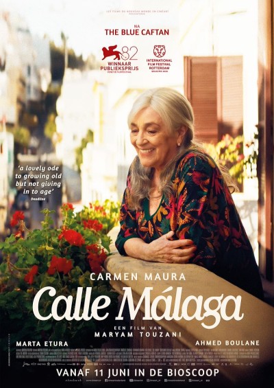 Calle Malaga
