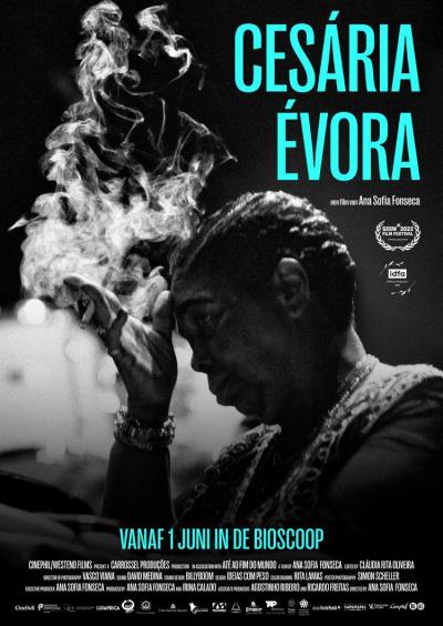 Cesária Évora (36 screens)