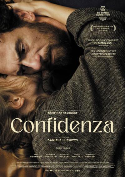 Confidenza