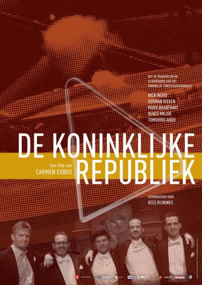 De Koninklijke Republiek (21 screens)