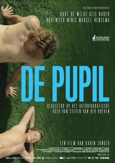 De Pupil