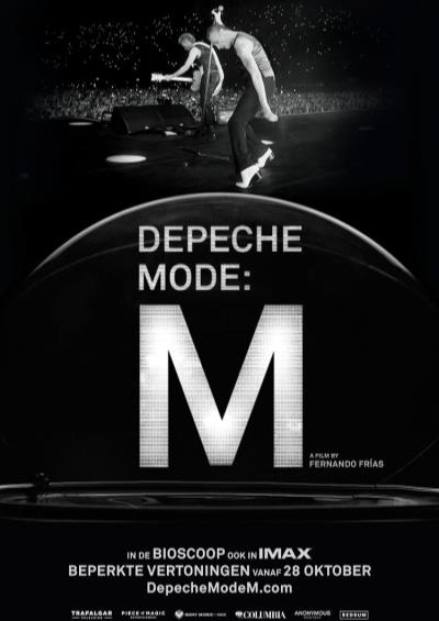 Depeche Mode: M