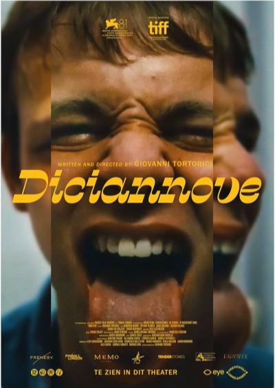 Diciannove (Previously Unreleased)