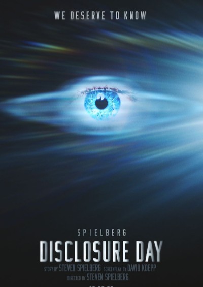 Disclosure Day