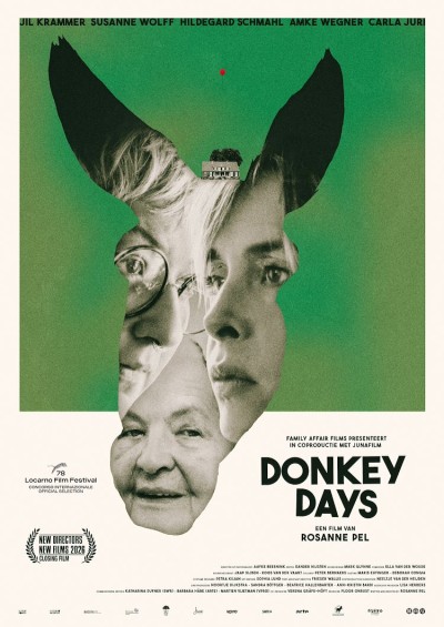 Donkey Days
