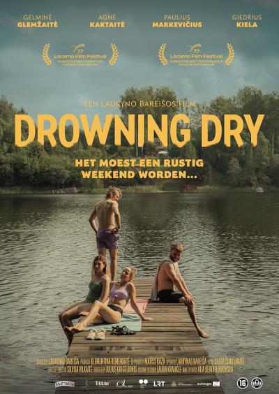 Drowning Dry
