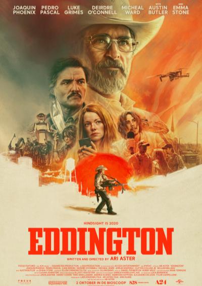 Eddington
