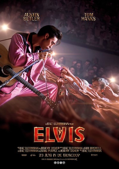 Elvis (172 screens)
