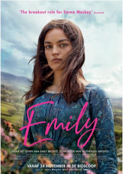 Emily (47 screens)