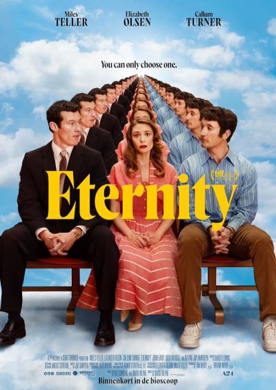 Eternity