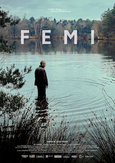 Femi (13 screens)