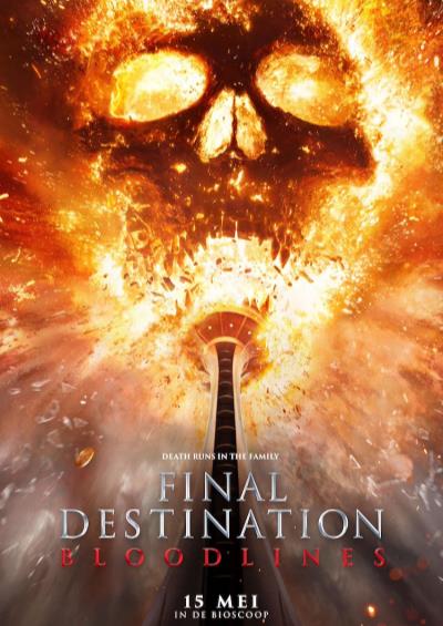 Final Destination Bloodlines
