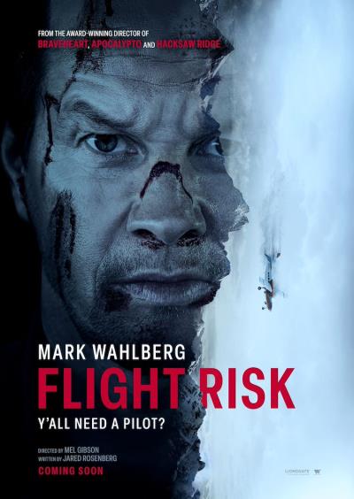 Flight Risk