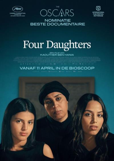 Four Daughters (46 screens)