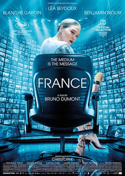 France (35 screens)