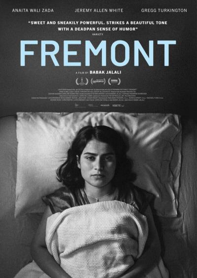 Fremont (36 screens)