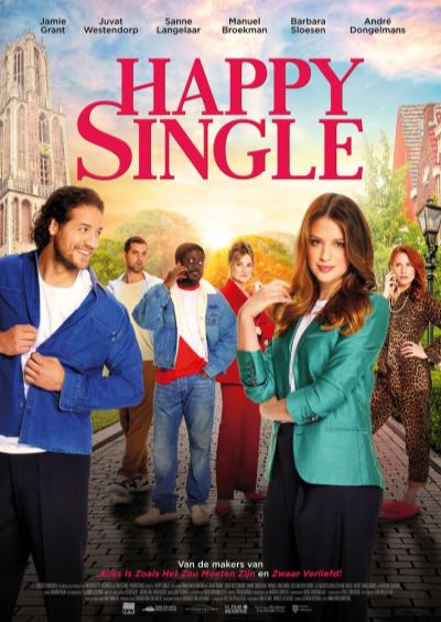 Happy Single (114 screens)