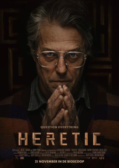 Heretic (123 screens)