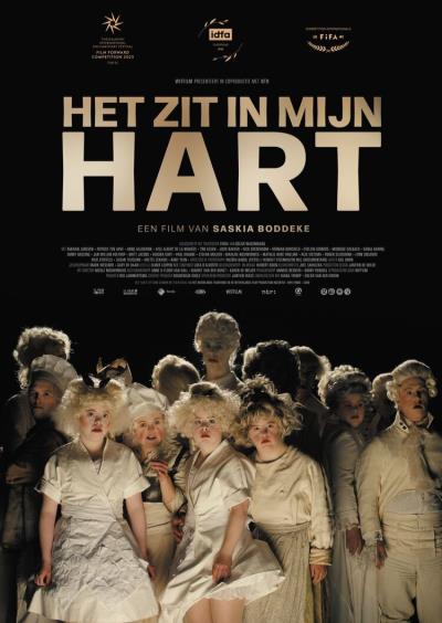 Het zit in mijn Hart (20 screens)