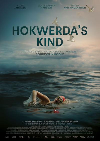 Hokwerda's kind (40 screens)