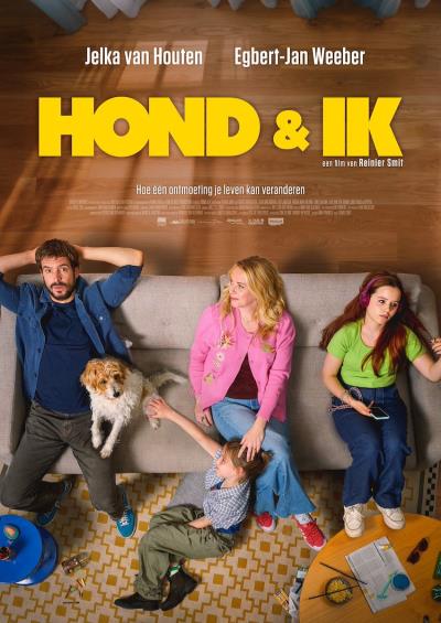 Hond & Ik