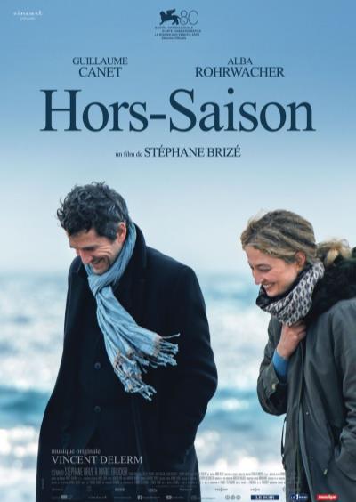 Hors-saison (39 screens)