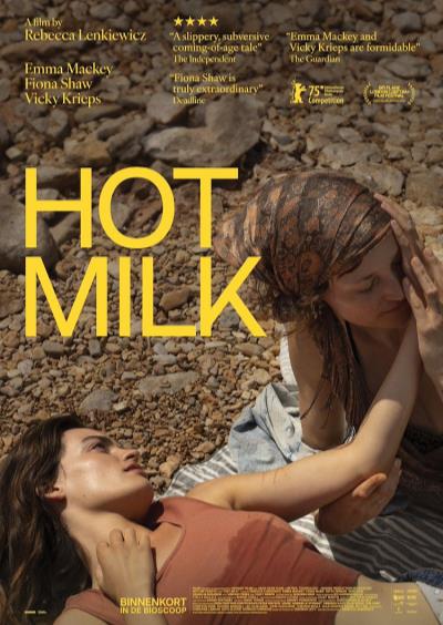 Hot Milk