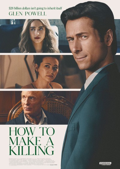 How To Make A Killing