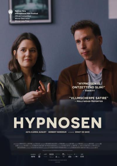 Hypnosen (34 screens)