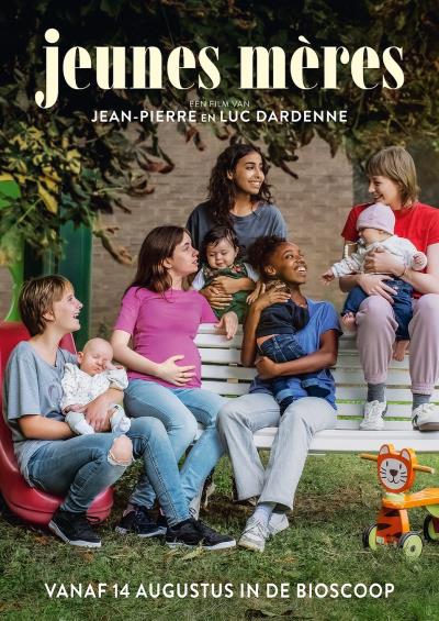 Jeunes Mères