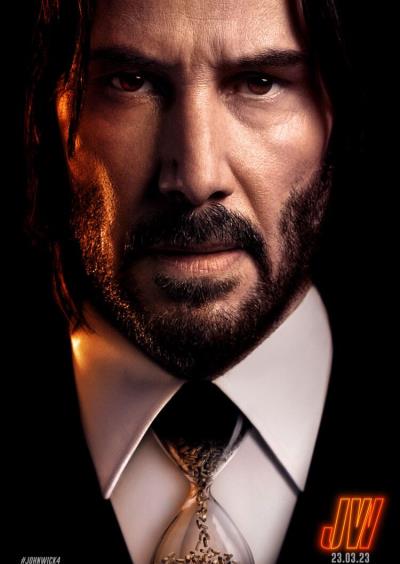John Wick 4 (113 screens)