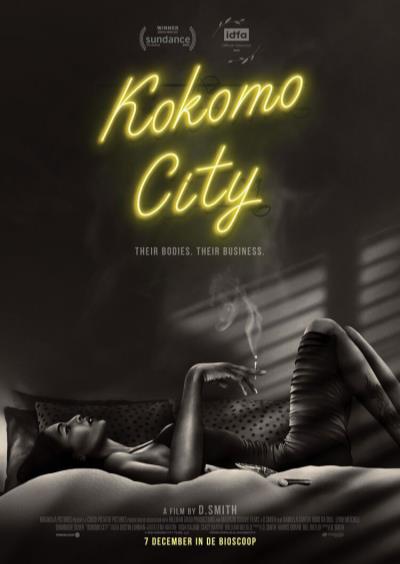 Kokomo City (19 screens)