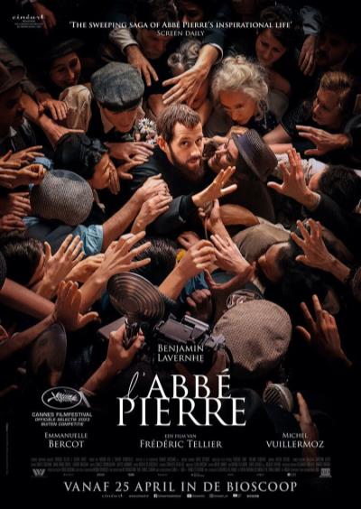 L'Abbe Pierre (30 screens)