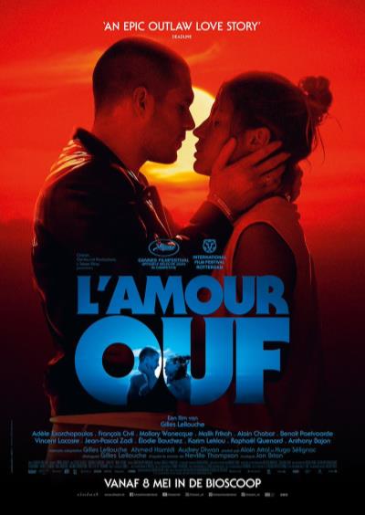 L'amour ouf