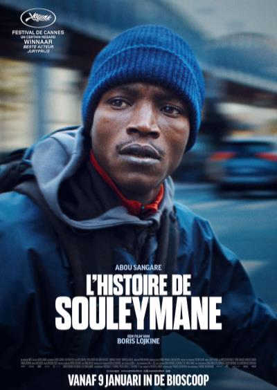 L'histoire de Souleymane