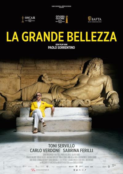 La grande bellezza (re-release)