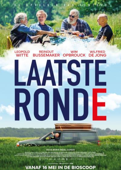Laatste Ronde (95 screens)