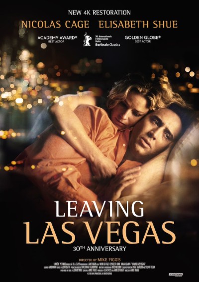 Leaving Las Vegas (30th Anniversary)