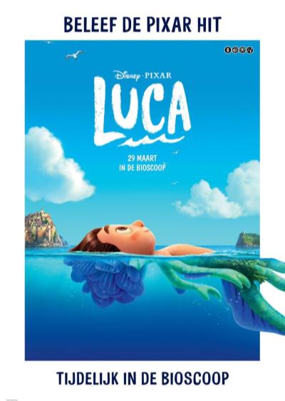 Luca (NL) (94 screens)