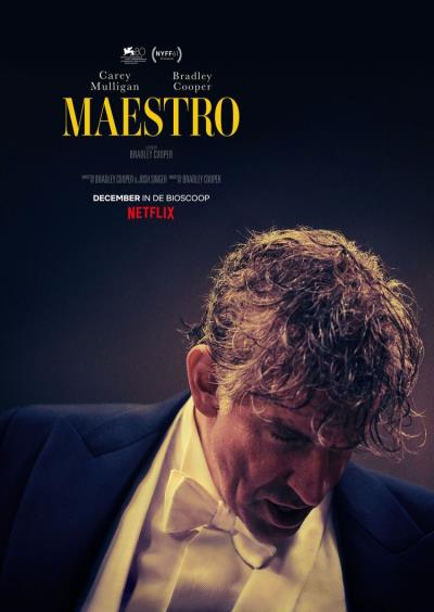 Maestro (41 screens)