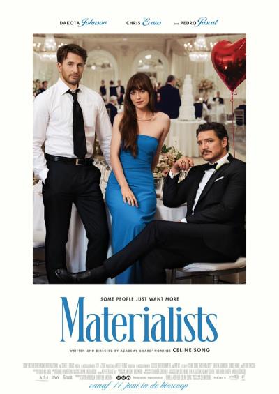 Materialists