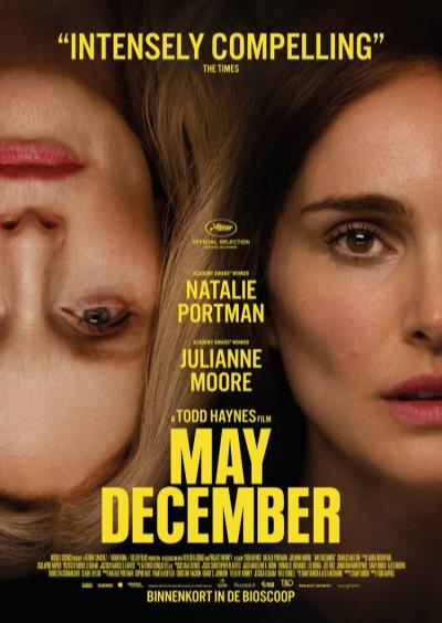May December (51 screens)