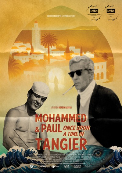 Mohammed & Paul - Once Upon a Time in Tangier