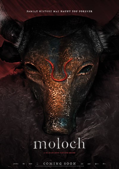 Moloch (68 screens)